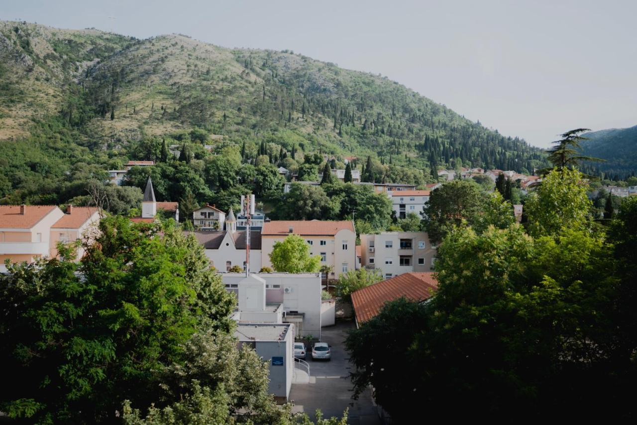 Riverland - Lovely Apartment Mostar Exterior foto