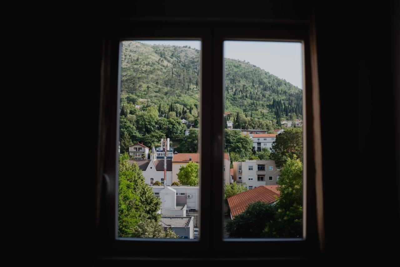Riverland - Lovely Apartment Mostar Exterior foto